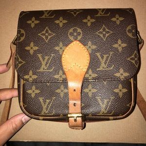 Vintage Louis Vuitton